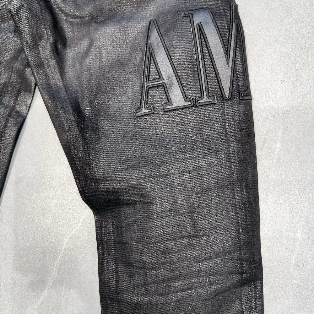 
                      
                        AMIRI JEANS Y291
                      
                    