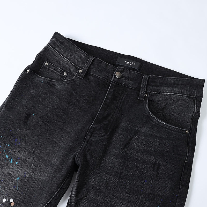 
                      
                        AMIRI JEANS Y203
                      
                    