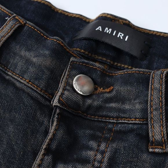 
                      
                        AMIRI JEANS Y253
                      
                    