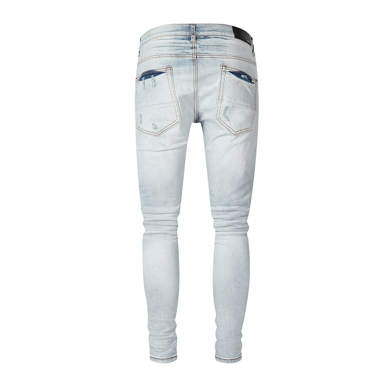 
                      
                        AMIRI JEANS Y234
                      
                    