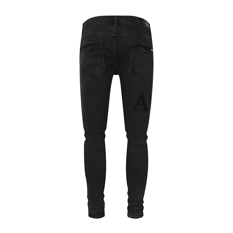 
                      
                        AMIRI JEANS Y282
                      
                    