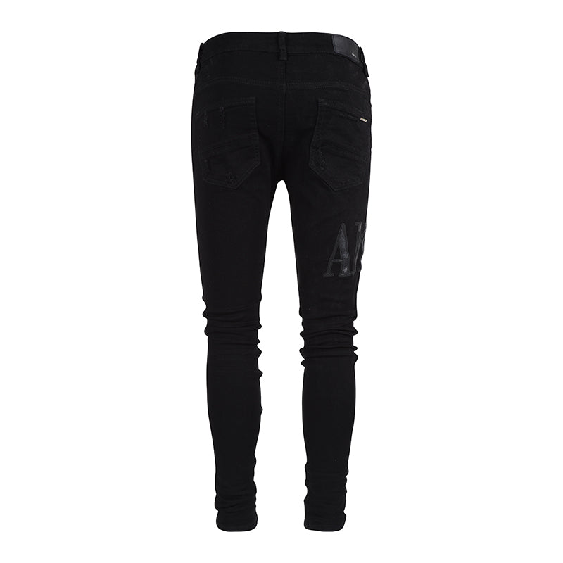 
                      
                        AMIRI JEANS Y224
                      
                    