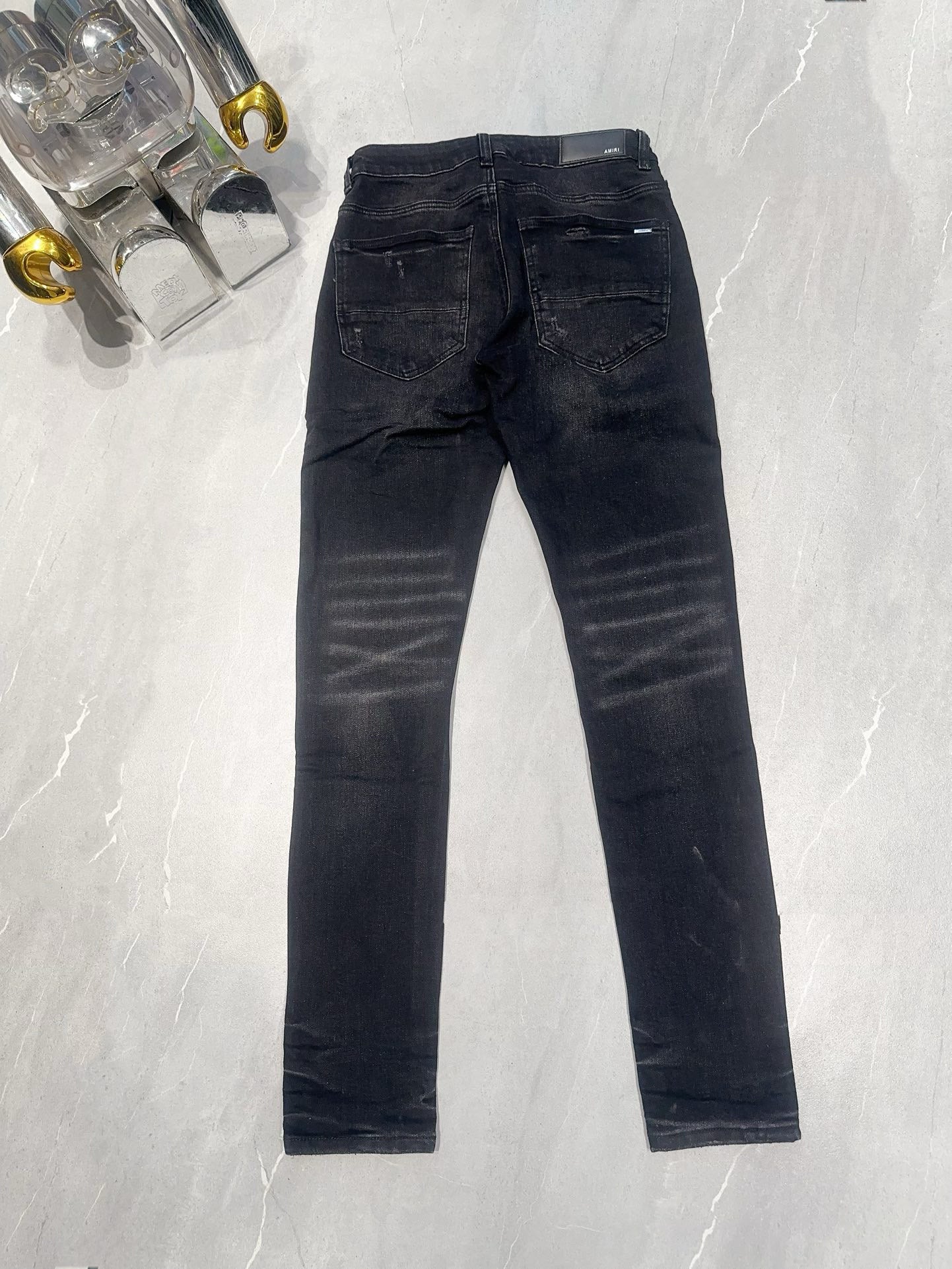 AMIRI JEANS Y311