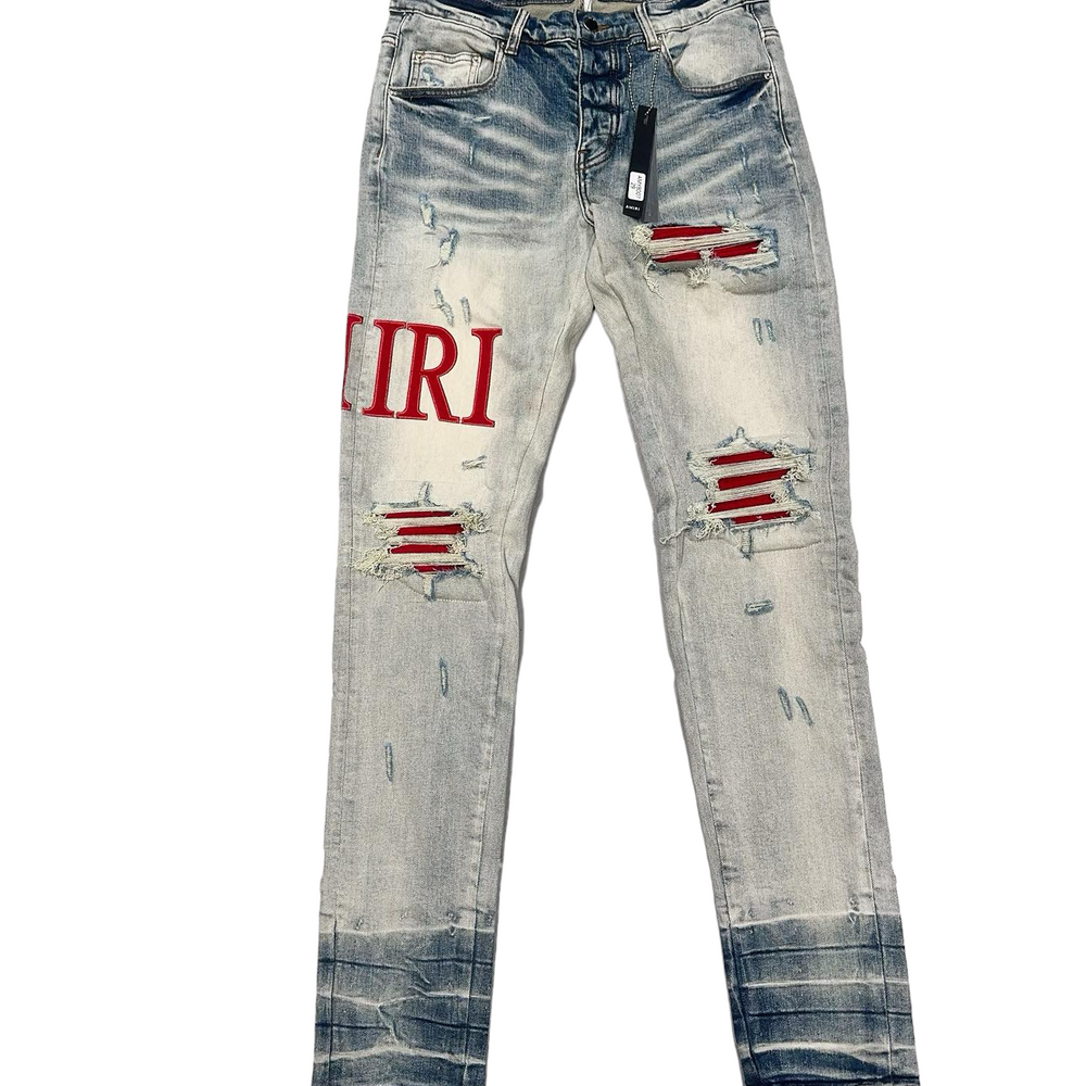 AMIRI Jeans Y312