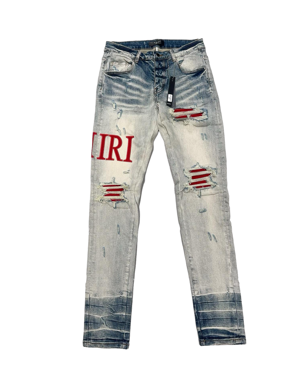 AMIRI Jeans Y312