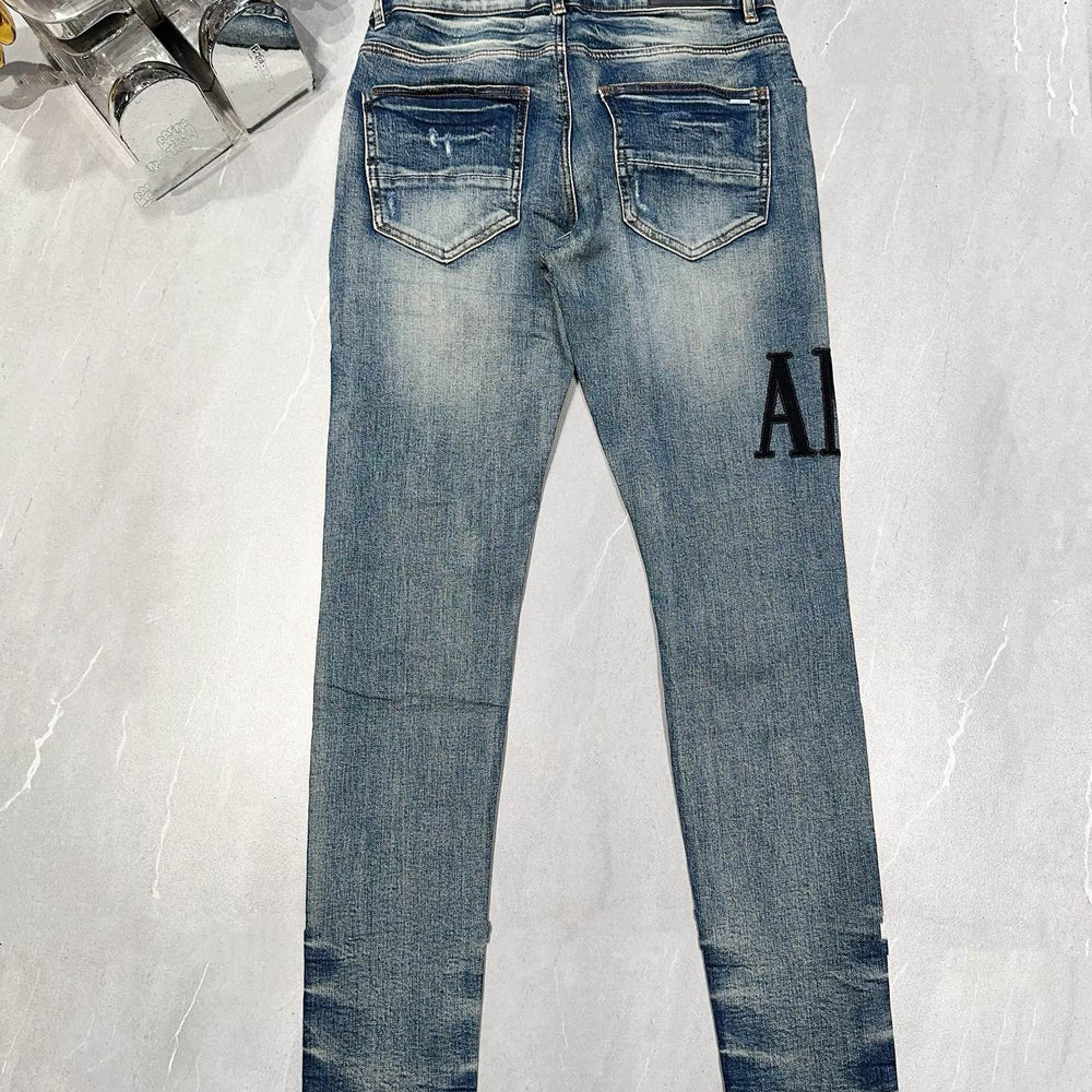 AMIRI JEANS Y302