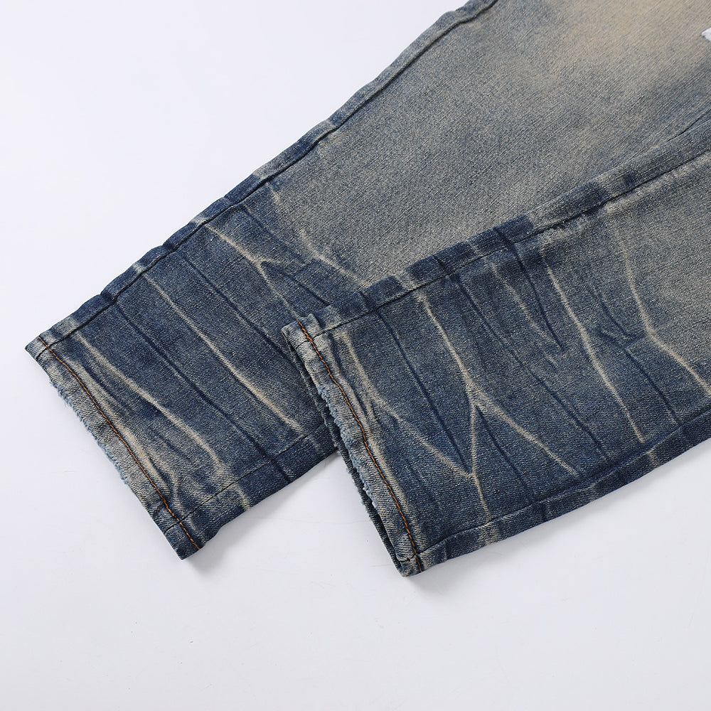 
                      
                        AMIRI JEANS Y222
                      
                    