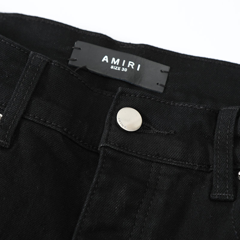 
                      
                        AMIRI JEANS Y258
                      
                    