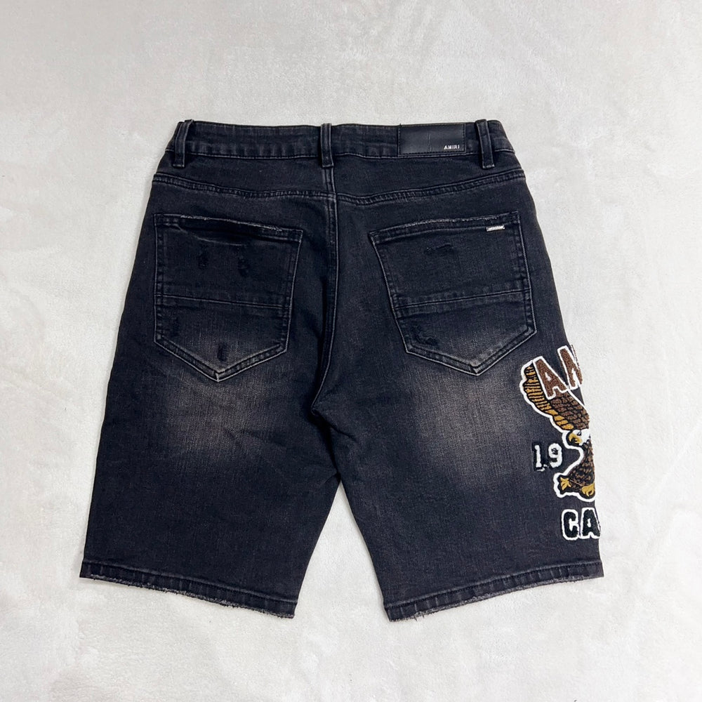 
                      
                        AMIRI JEANS Y276
                      
                    