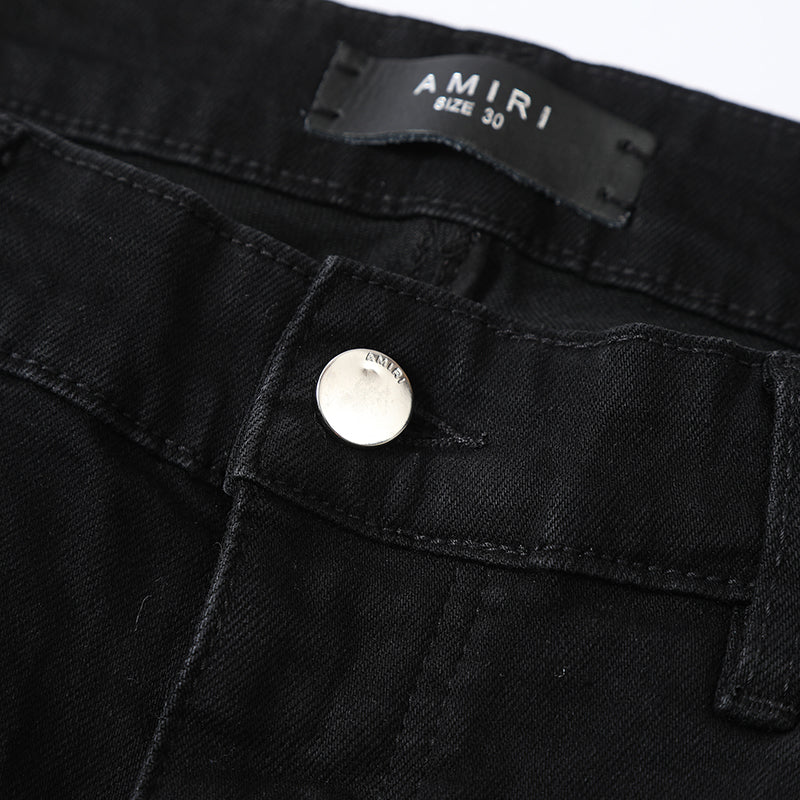 
                      
                        AMIRI JEANS Y299
                      
                    