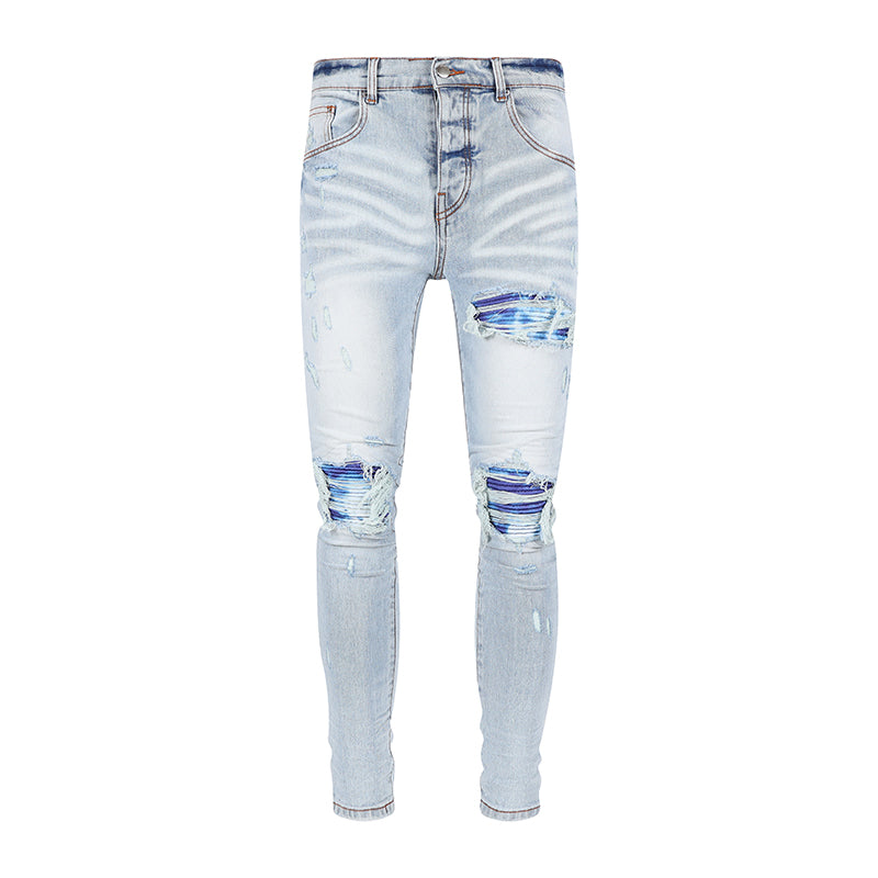 
                      
                        AMIRI JEANS Y181
                      
                    