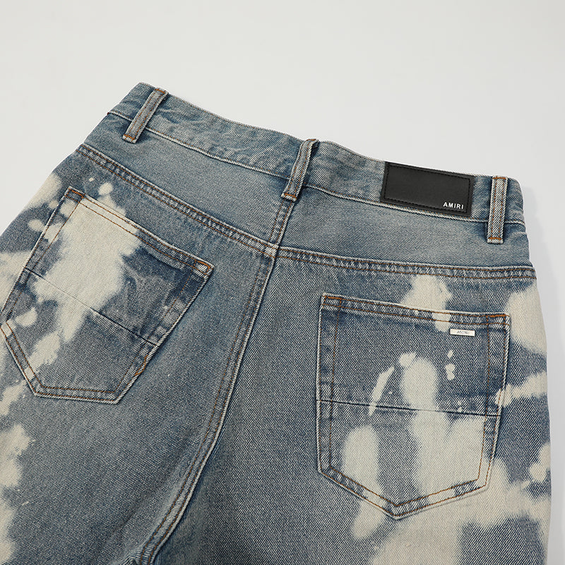 
                      
                        AMIRI JEANS Y289
                      
                    