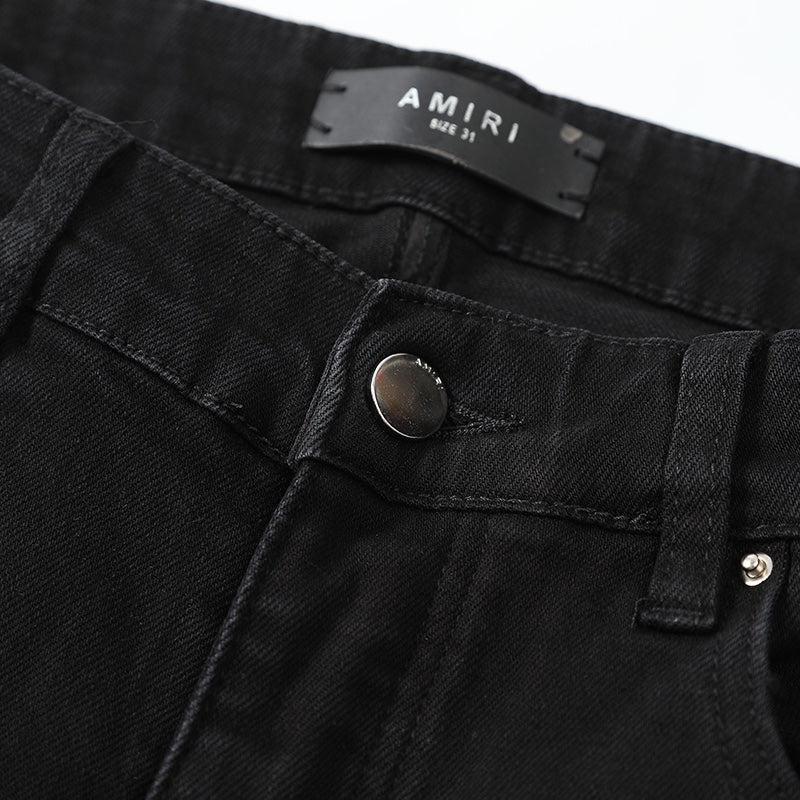 
                      
                        AMIRI JEANS Y210
                      
                    