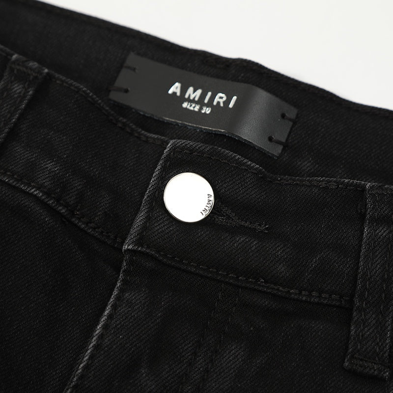 
                      
                        AMIRI JEANS Y284
                      
                    