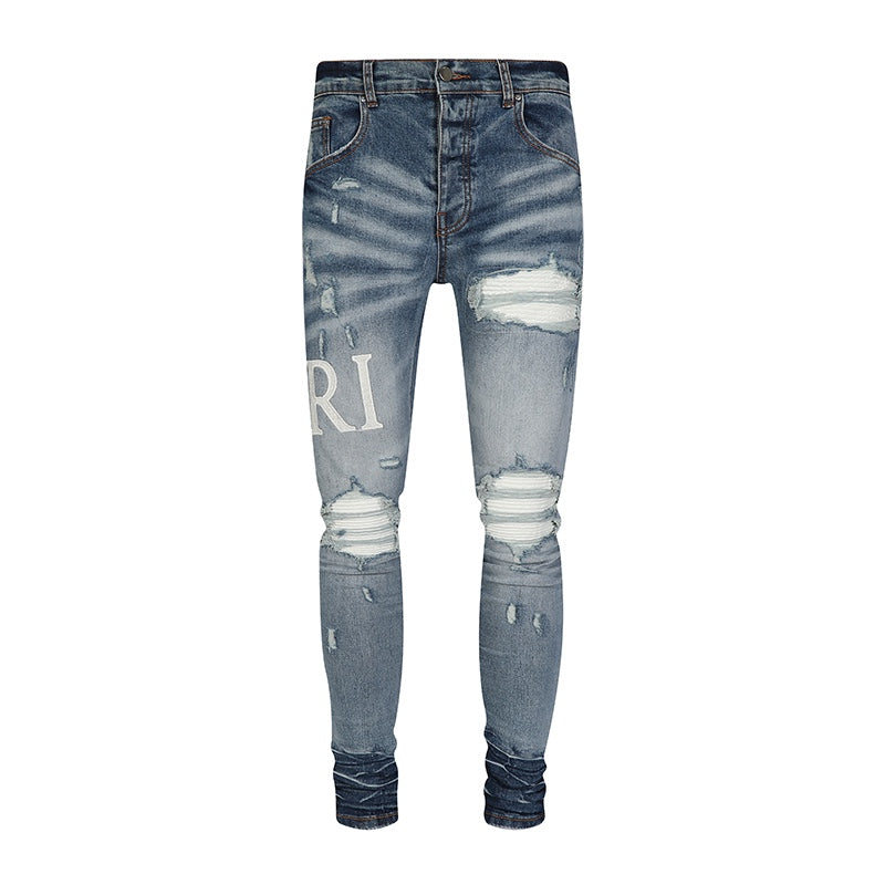 AMIRI JEANS Y290