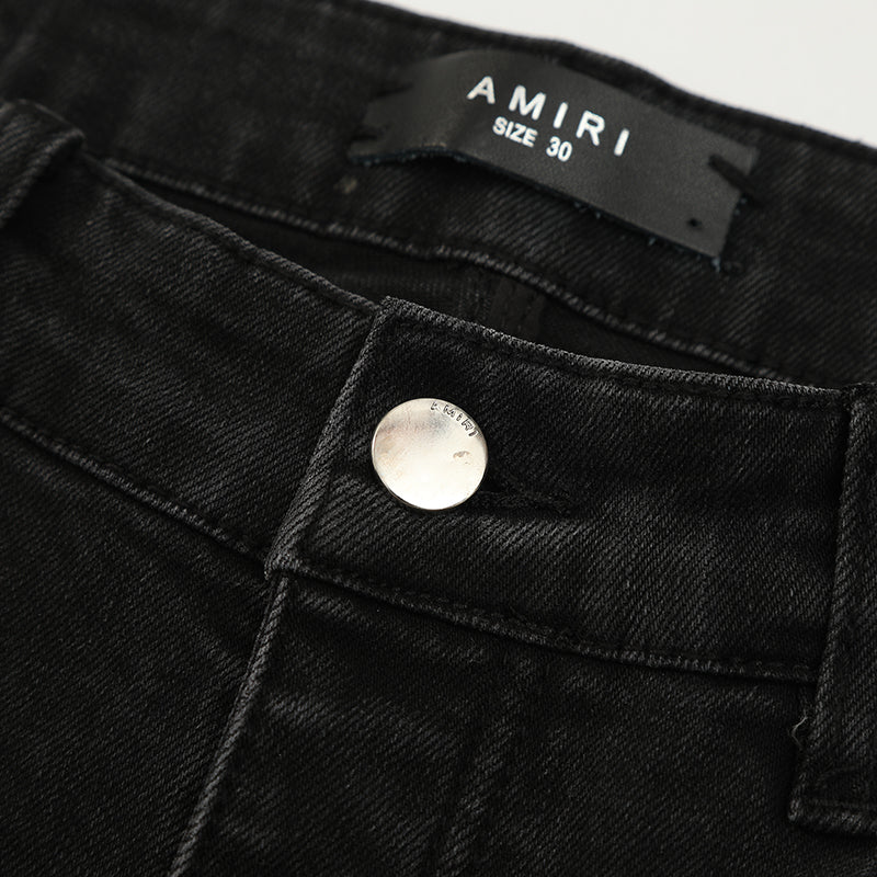 
                      
                        AMIRI JEANS Y276
                      
                    