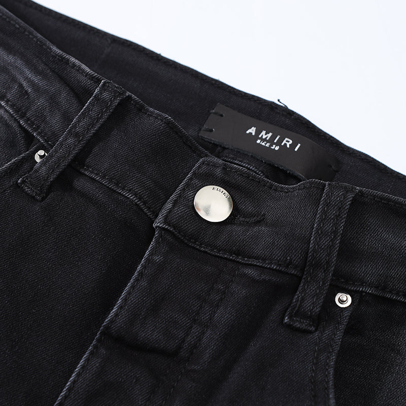 
                      
                        AMIRI JEANS Y254
                      
                    