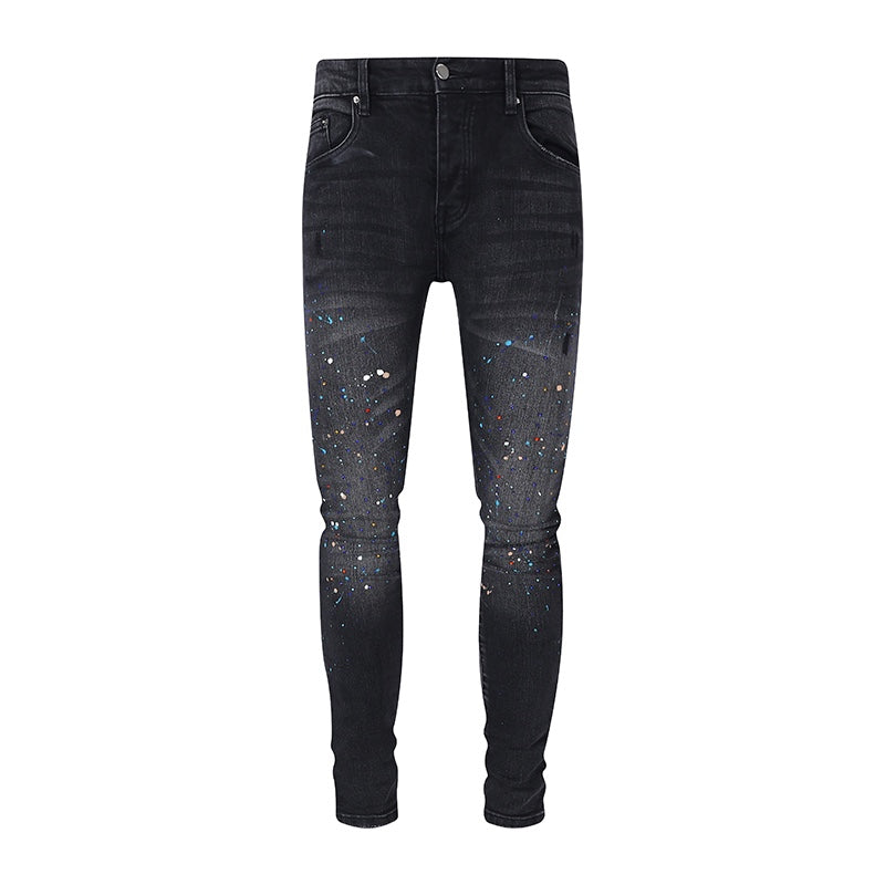 
                      
                        AMIRI JEANS Y203
                      
                    