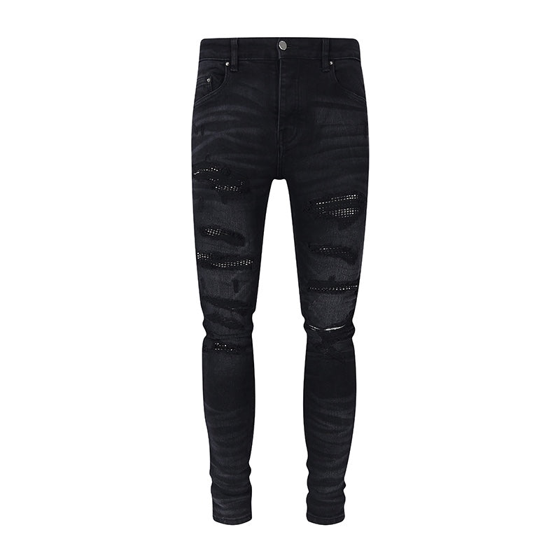 AMIRI JEANS Y208