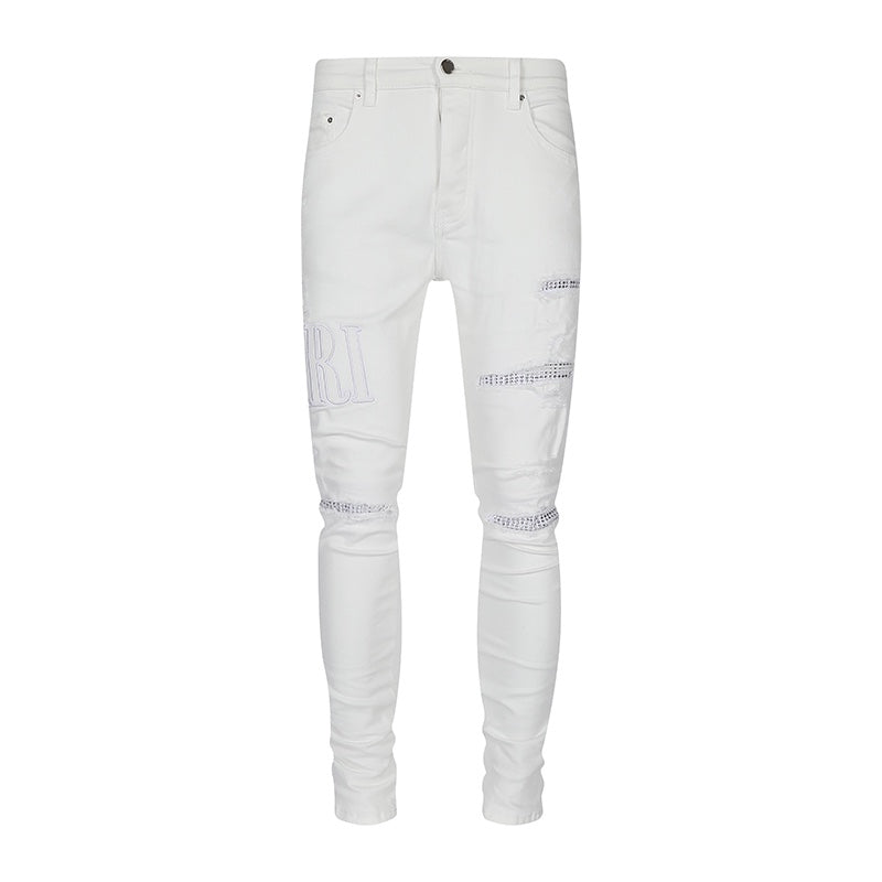 AMIRI JEANS Y209