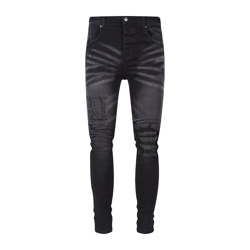 
                      
                        AMIRI JEANS Y213
                      
                    