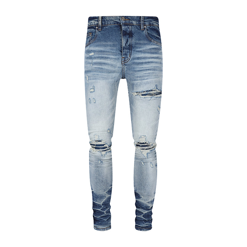 
                      
                        AMIRI JEANS Y214
                      
                    