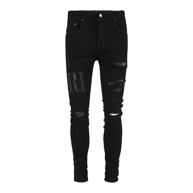 
                      
                        AMIRI JEANS Y224
                      
                    