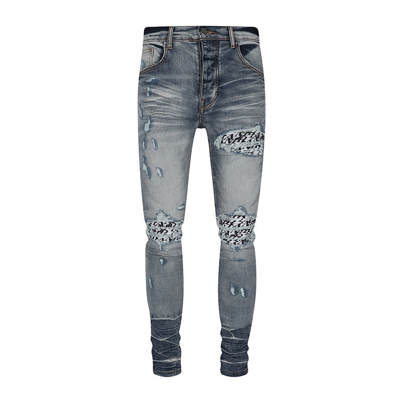 
                      
                        AMIRI JEANS Y228
                      
                    