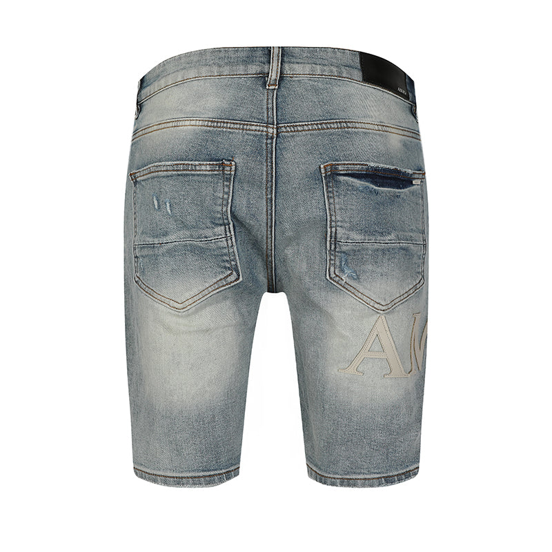 
                      
                        AMIRI JEANS Y272
                      
                    