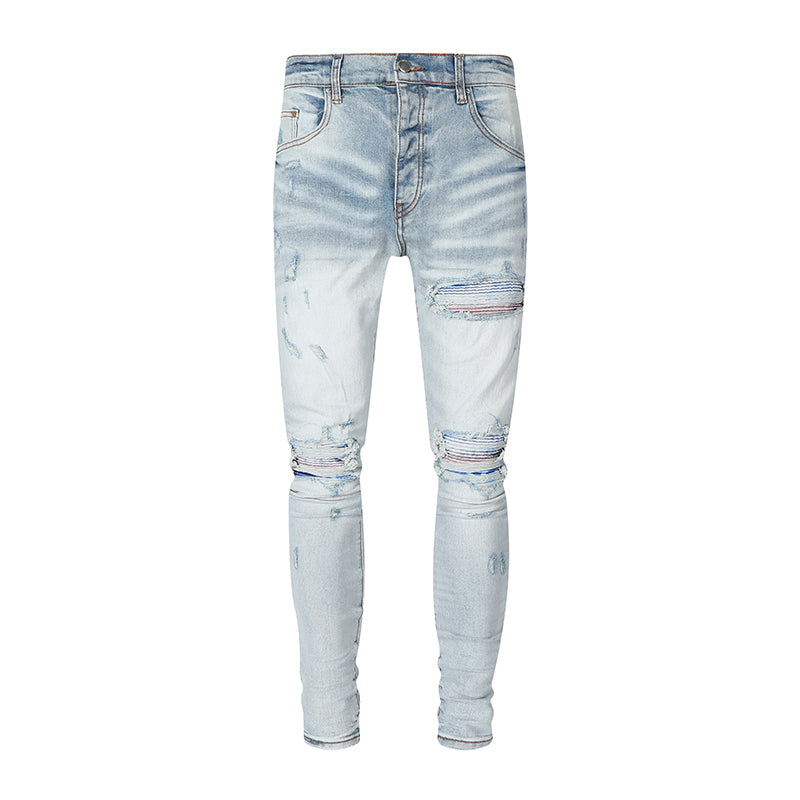 
                      
                        AMIRI JEANS Y234
                      
                    