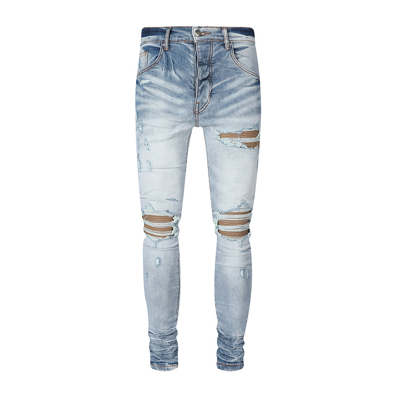 
                      
                        AMIRI JEANS Y235
                      
                    