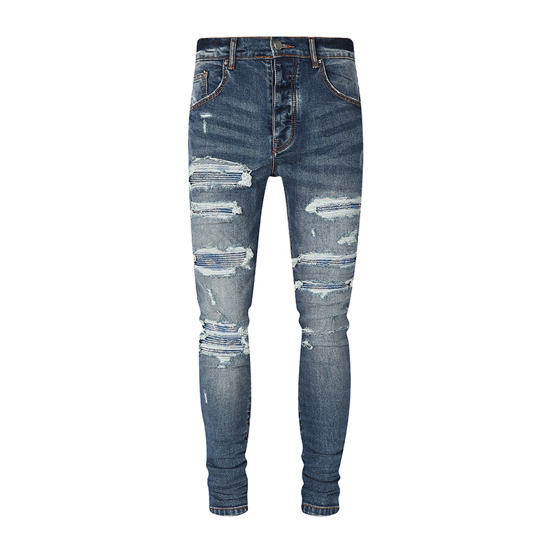 
                      
                        AMIRI JEANS Y238
                      
                    