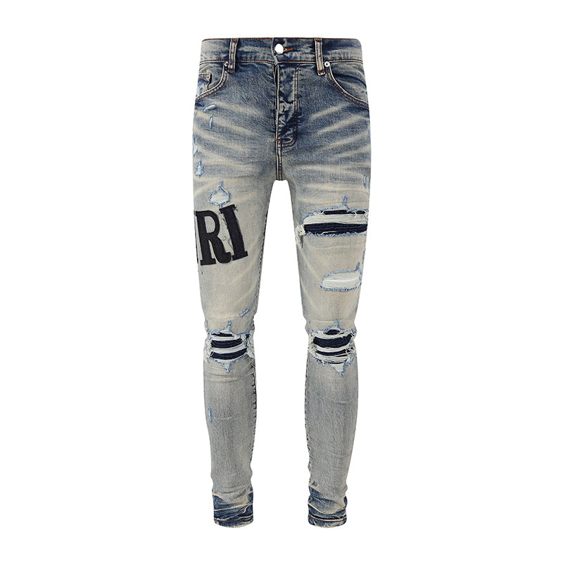 
                      
                        AMIRI JEANS Y248
                      
                    