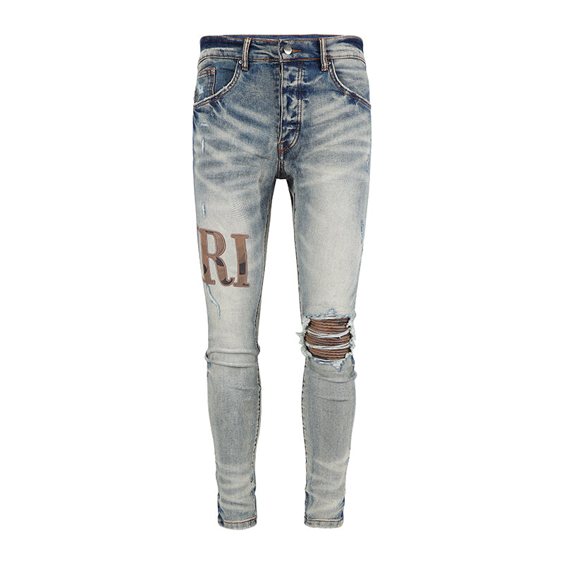 
                      
                        AMIRI JEANS Y250
                      
                    