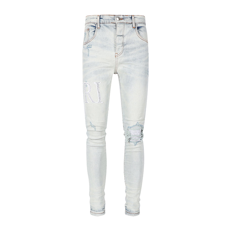 
                      
                        AMIRI JEANS Y252
                      
                    