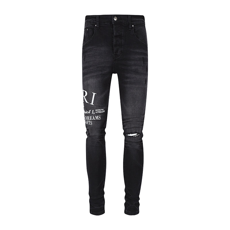 
                      
                        AMIRI JEANS Y254
                      
                    