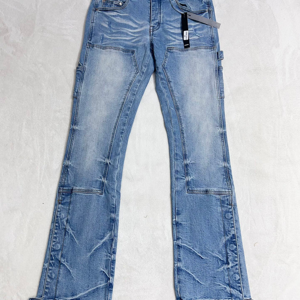 
                      
                        AMIRI JEANS Y255
                      
                    