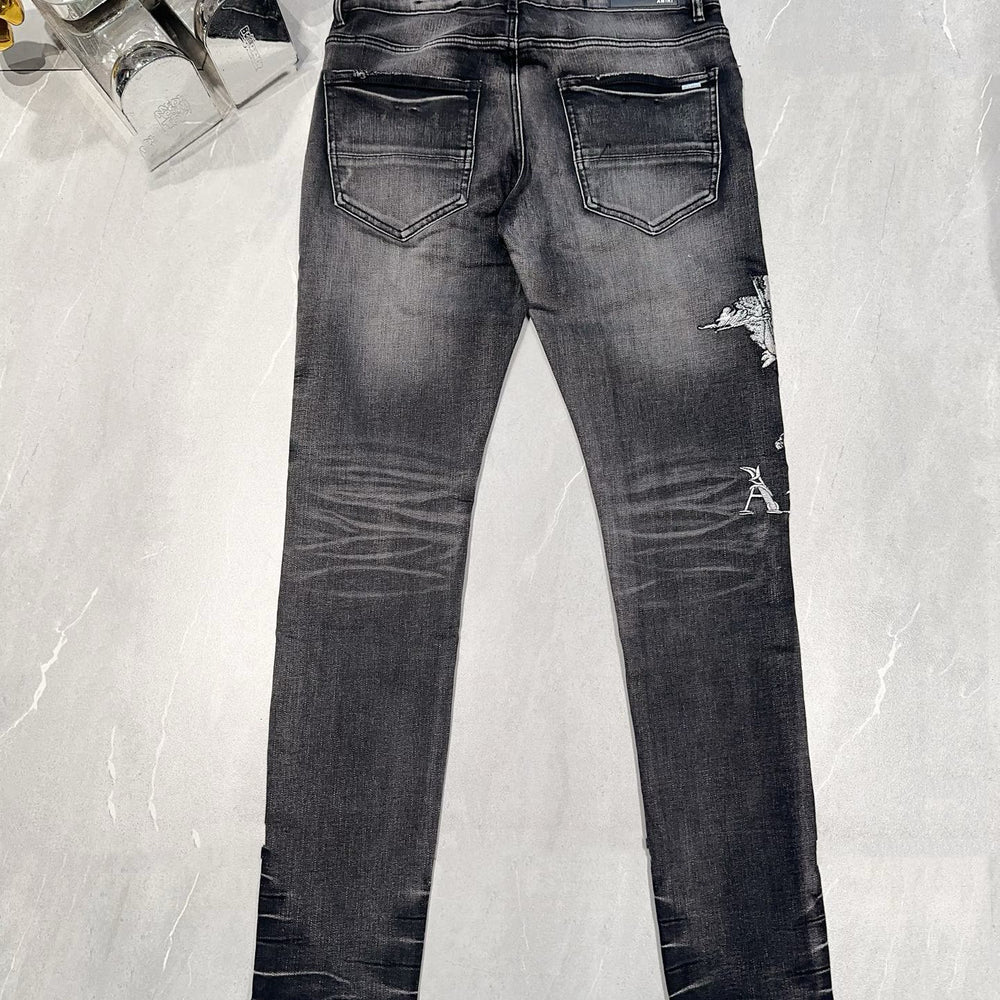 AMIRI JEANS Y303