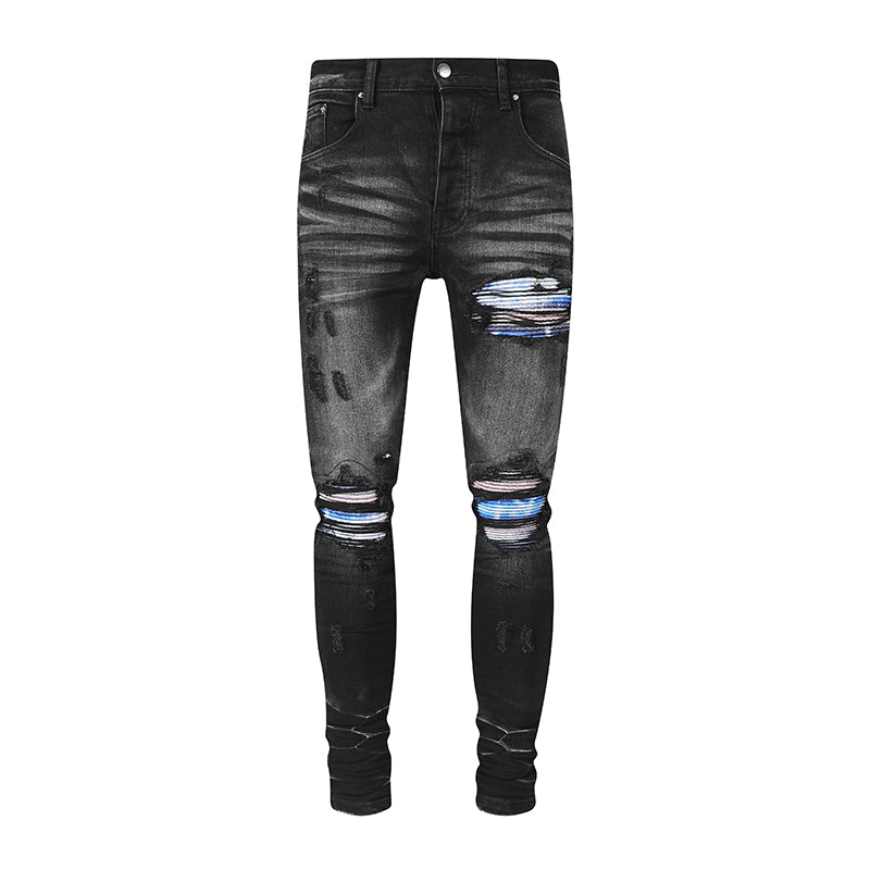 
                      
                        AMIRI JEANS Y259
                      
                    