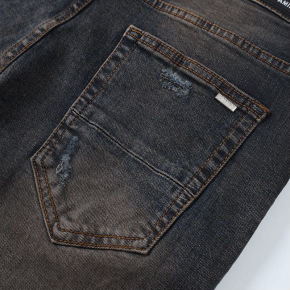 
                      
                        AMIRI JEANS Y253
                      
                    