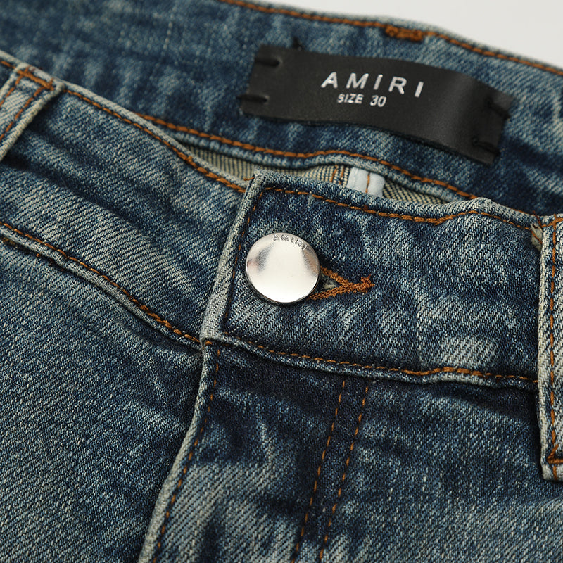 
                      
                        AMIRI JEANS Y275
                      
                    