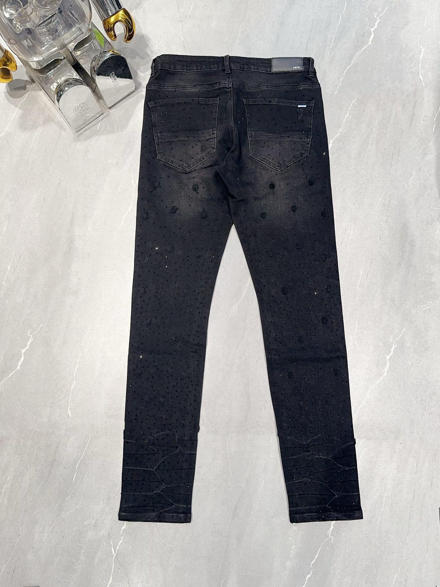 AMIRI JEANS Y300