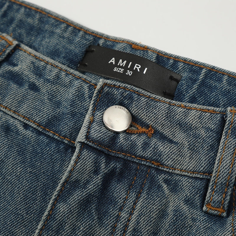 
                      
                        AMIRI JEANS Y271
                      
                    