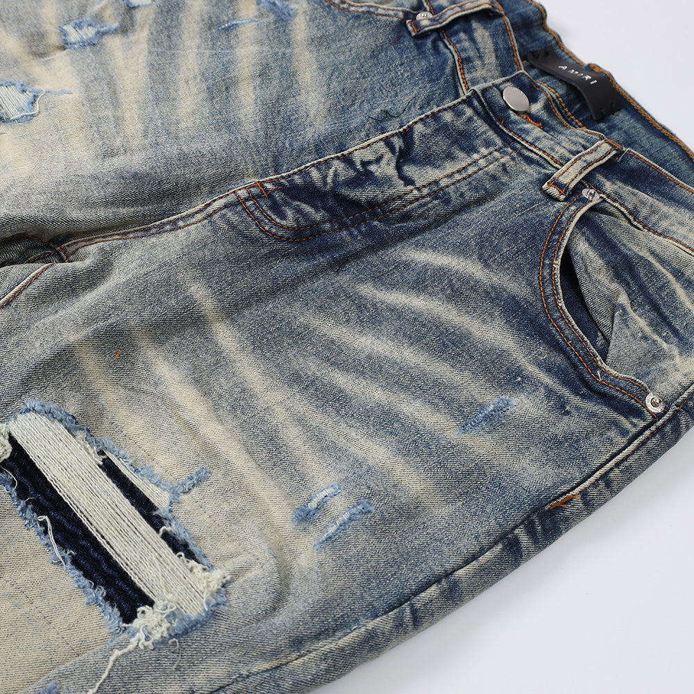 
                      
                        AMIRI JEANS Y248
                      
                    