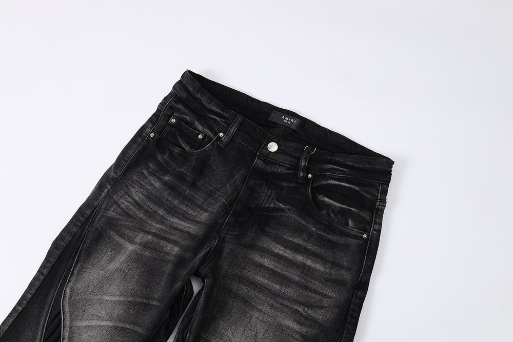 
                      
                        AMIRI JEANS Y179
                      
                    