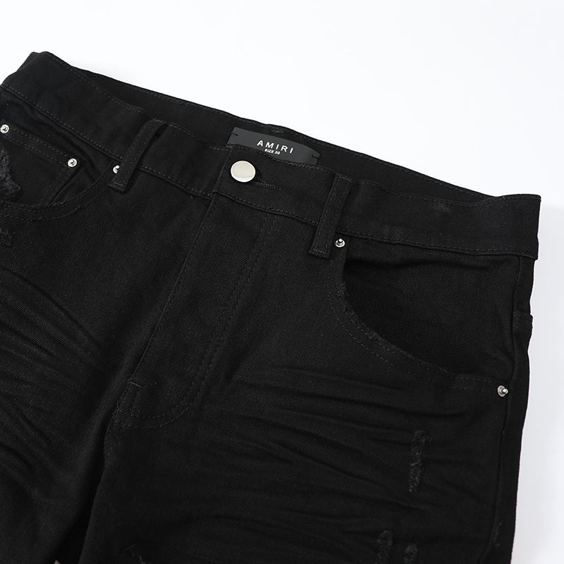 
                      
                        AMIRI JEANS Y245
                      
                    