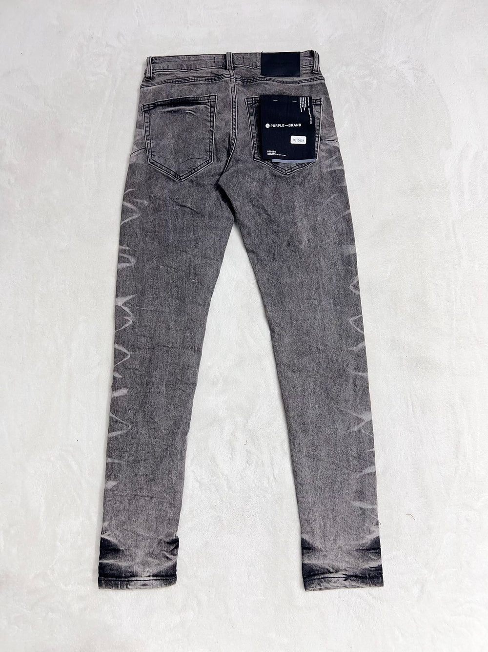 PURPLE JEANS P120