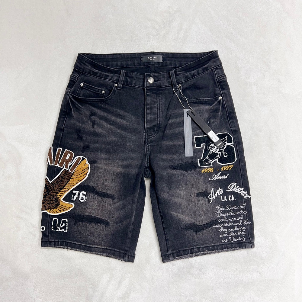 
                      
                        AMIRI JEANS Y276
                      
                    