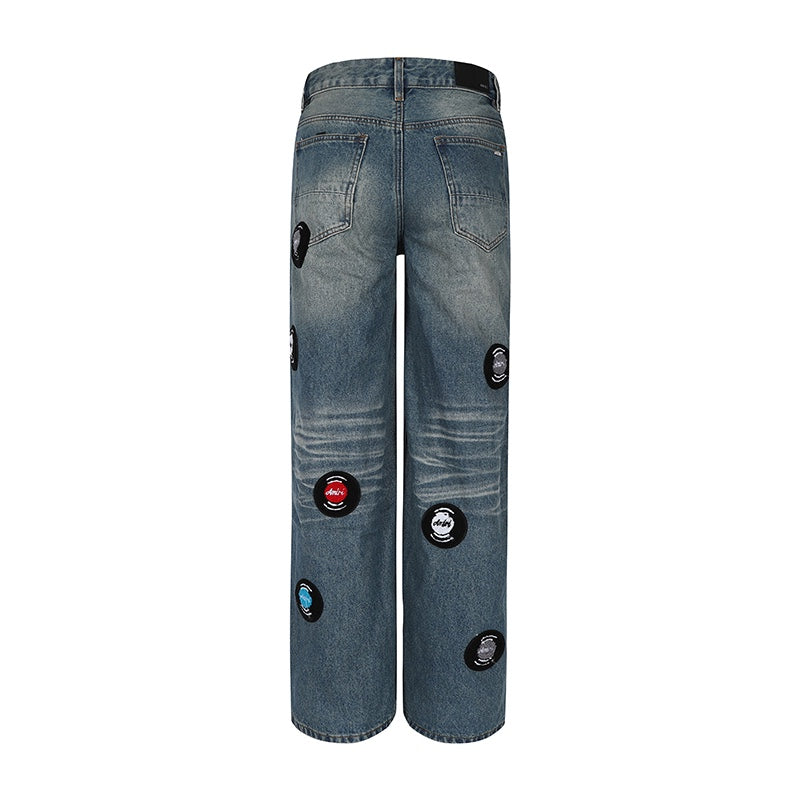 
                      
                        AMIRI JEANS Y219
                      
                    