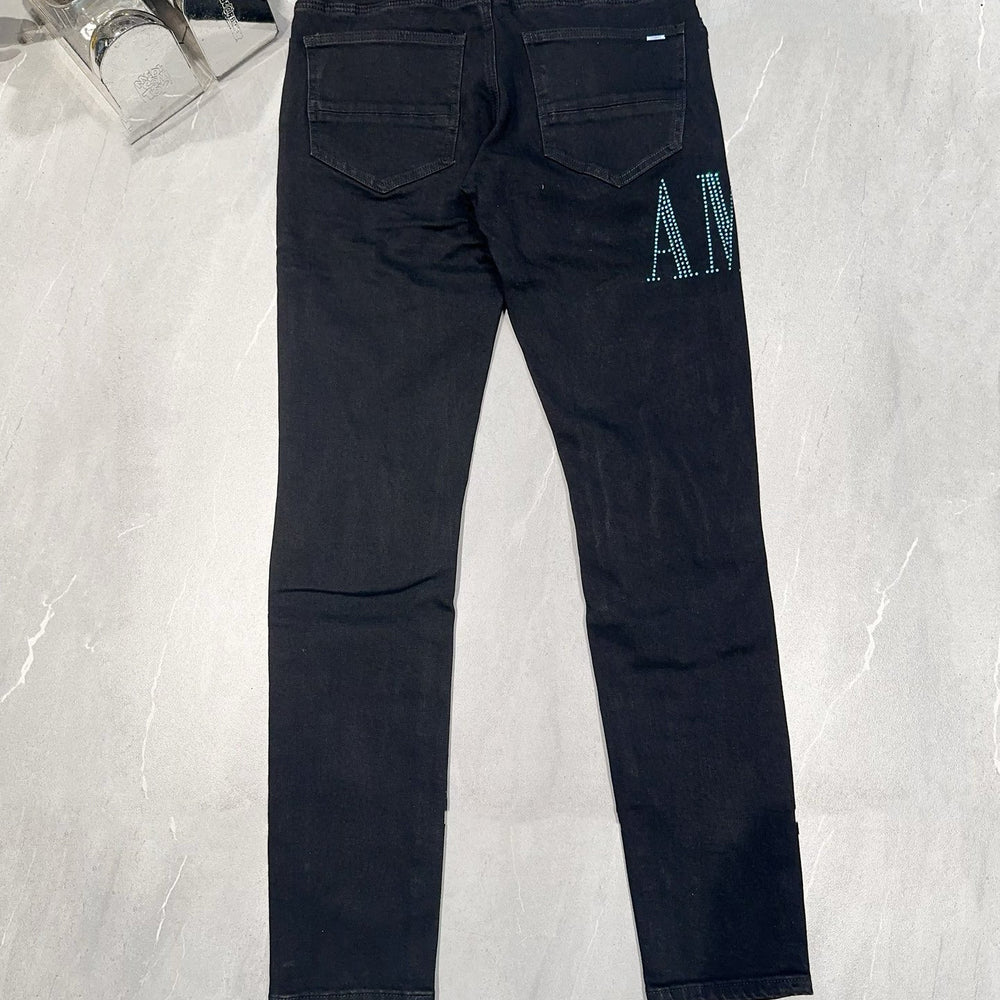 AMIRI JEANS Y299